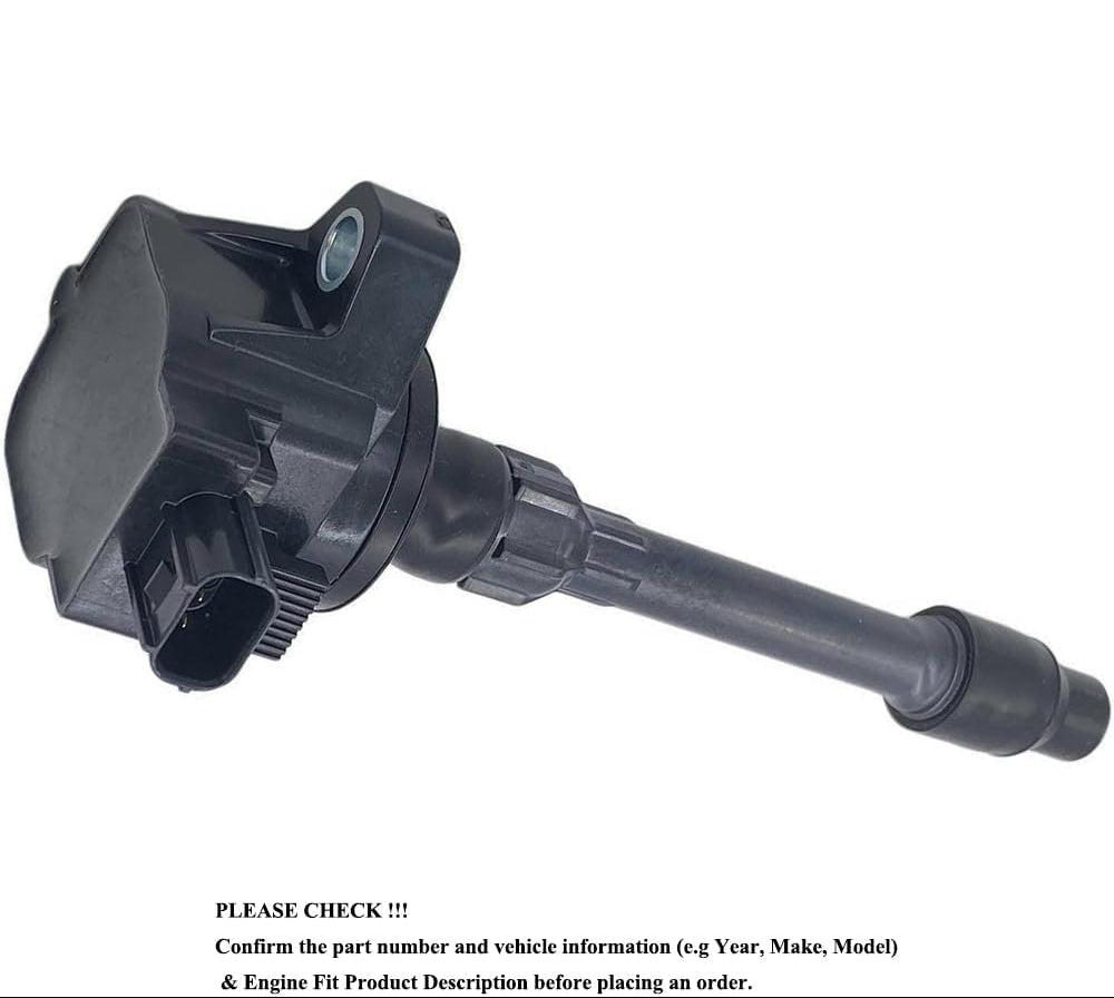 4Pcs Ignition Coil for Honda Accord Civic CR-V 1.5L Turbo (2016-2020) - 30520-59B-013