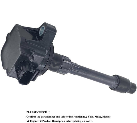 Suitable for 4Pcs Ignition Coil for Honda Accord Civic CR-V 1.5L Turbo (2016-2020) | 30520-59B-013