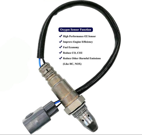 Suitable for Upstream Air Fuel Ratio Sensor for Toyota Corolla Prius Scion iQ | 234-9112