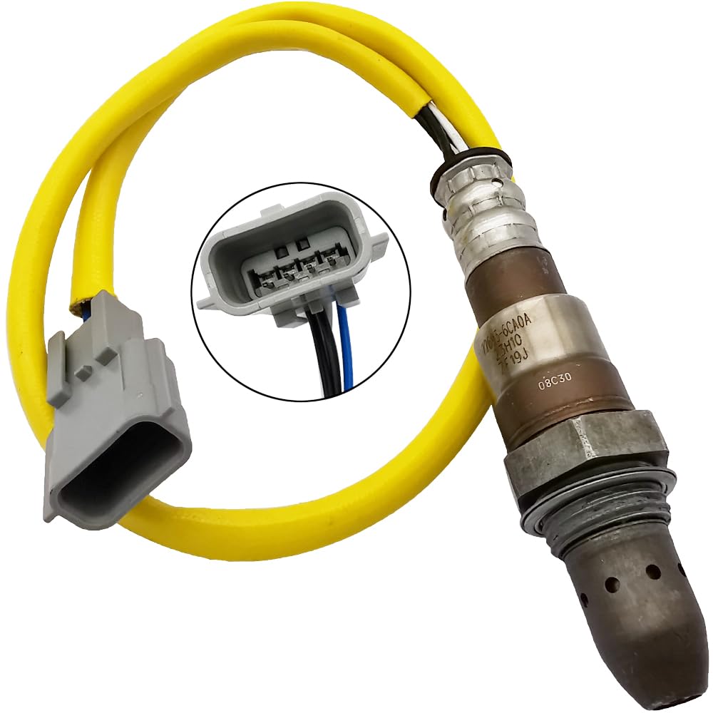 Suitable for Upstream Air Fuel Ratio Sensor for Nissan Pathfinder Altima Maxima | 226936CA0A