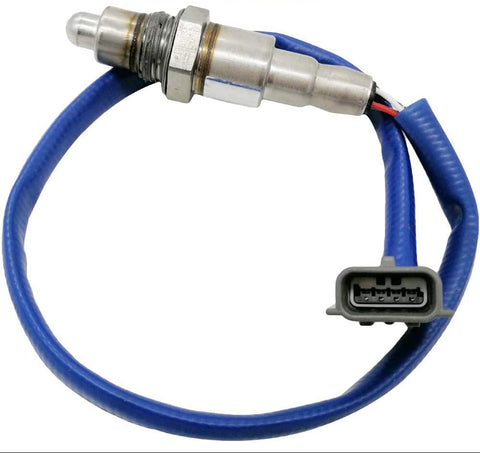 Suitable for Downstream O2 Sensor for Infiniti QX60 Nissan Altima Pathfinder V6 | 234-4986, 0258030315