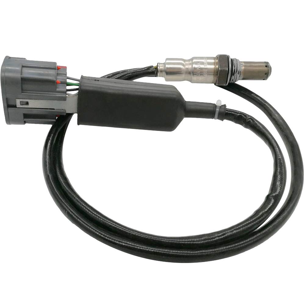 Nitrogen Oxide NOx Sensor for Ford F-250 F-350 F-450 Super Duty 6.7L V8 Diesel (11-12) | BC3Z9D378G