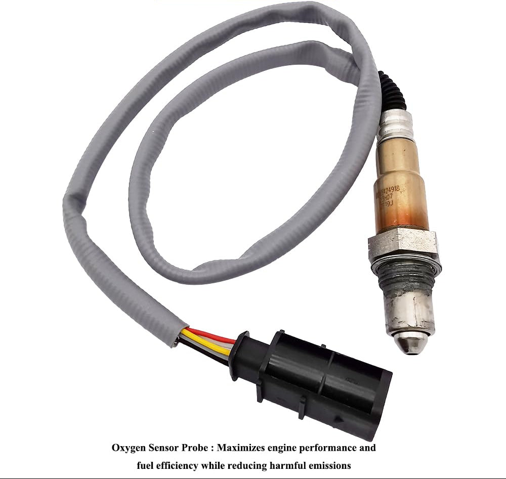 Suitable for Upstream O2 Sensor for Mercedes Benz E350 Sprinter 2500 3.0L Diesel | 234-5084 0065424918