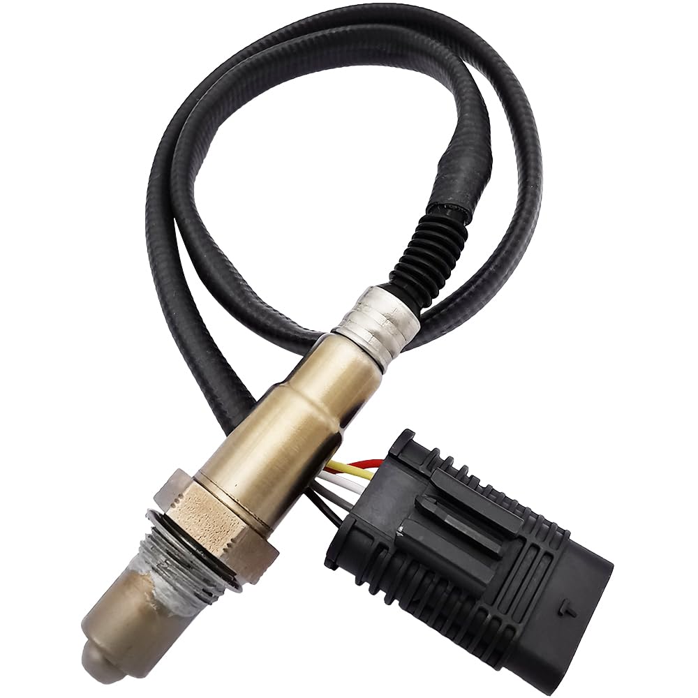 Upstream 5-Wire Wideband O2 Sensor for BMW F30 F32 G30 X3 X4 | 11788631047 0258027103