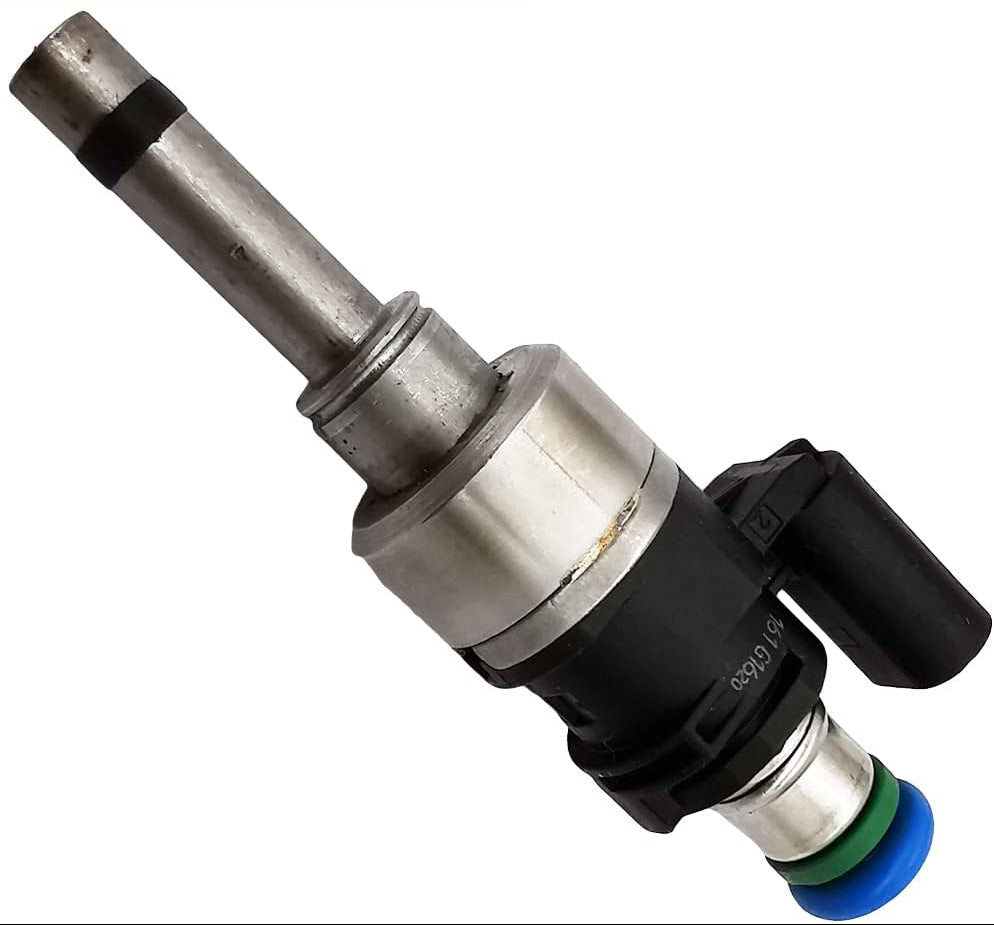 4Pcs Fuel Injector Set for Ford Escape Fusion 1.5L EcoBoost - DS7Z-9F593-DA FJ1235