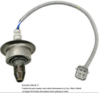 Upstream Air Fuel Ratio Sensor for Nissan Altima, Versa & Sentra (2008-2012) | 234-9039 22693-1AA0B