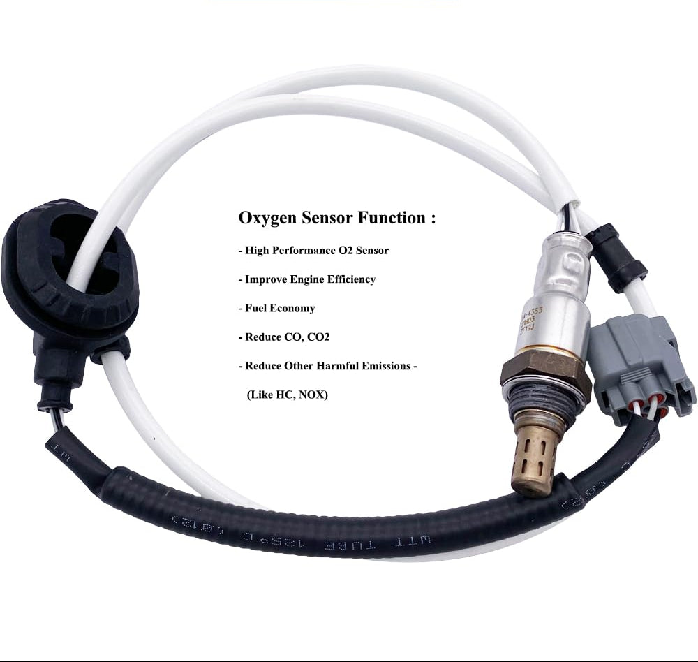 Downstream Oxygen O2 Sensor for Honda Accord & Acura TSX 2.4L (2003-2008) | 234-4363