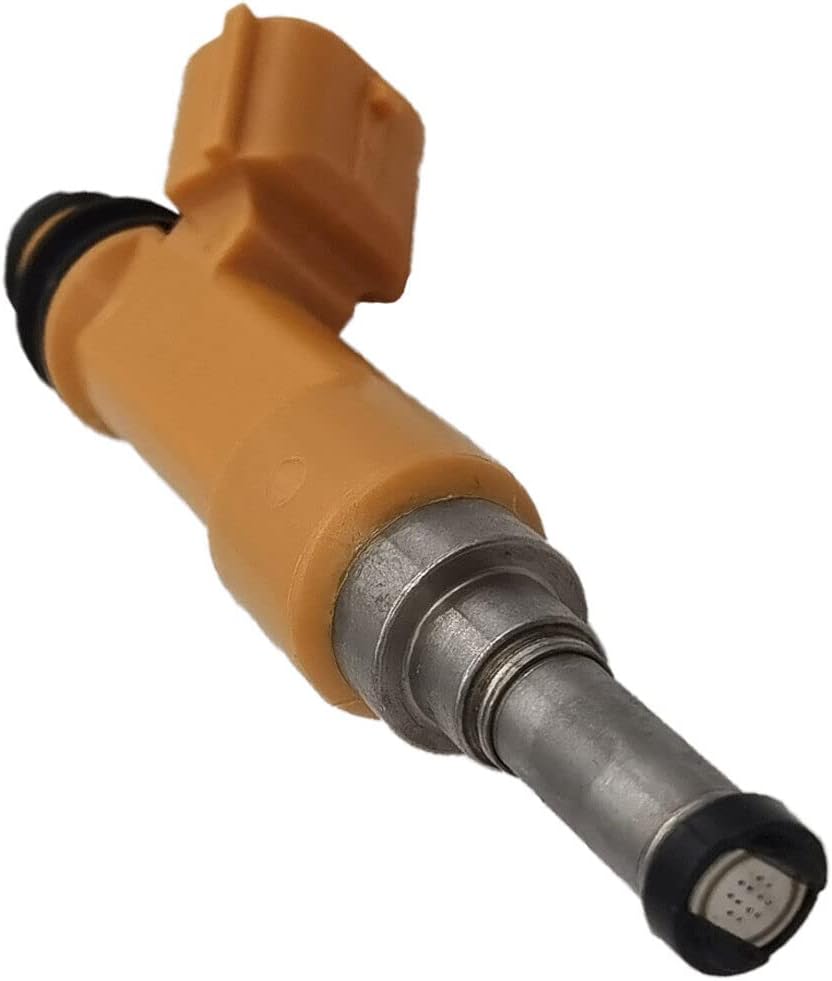 4Pcs Fuel Injector Set for Suzuki SX4 1.6L M16A Engine | 15710-54LA0