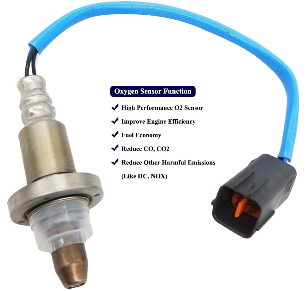 234-9108 22641-AA590 Air Fuel Ratio 4-Wire Upstream Oxygen O2 Sensor 1 AFR for Subaru Forester 2.5L-H4 2011-2013, for Subaru Impreza WRX 2.5L-H4 2010 2011 2012 2013 2014