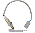 2Pcs Upstream Left & Right A/F Sensor for Nissan 350Z Titan Infiniti G35 | 234-9038