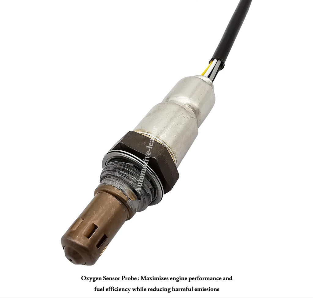 Upstream Lambda O2 Sensor for Audi A4 A5 A6 Q5 Q7 | 06E906265R 06E906265F