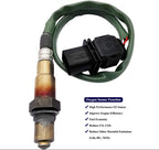 Upstream Wideband O2 Sensor for Mercedes C300 E350 GL450 (W204/W212) | 68012050AA 234-5096