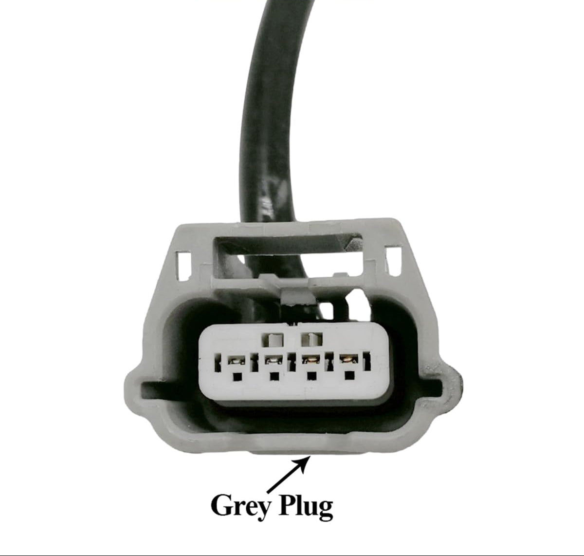 4Pcs Oxygen Sensor Set for Nissan NV2500 NV3500 5.6L V8 (2012-2017) 234-9104 234-4381