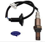 2Pcs Air Fuel Ratio & O2 Sensor for Toyota Sienna V6 (2004-2010 FWD Only) | 234-9012 234-4516
