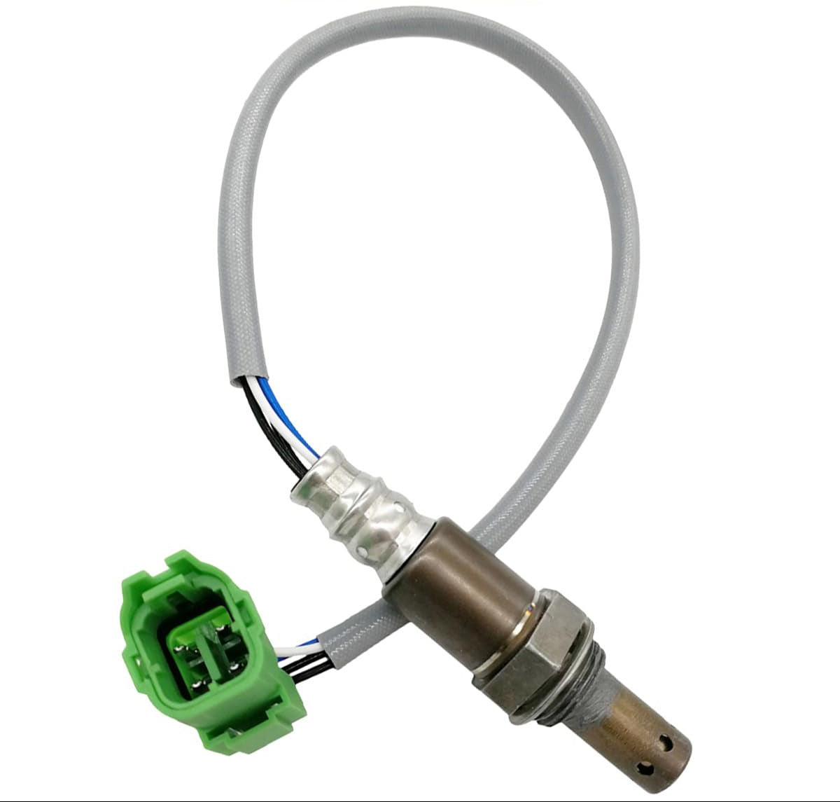 234-9033 Heated Air Fuel Ratio Upstream O2 Oxygen Sensor 1 for 2007 2008 2009 Suzuki SX4 2.0L l4 234 9033 18213-80J00