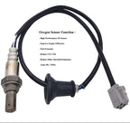 Downstream Oxygen Sensor for Pontiac Vibe, Corolla & Matrix 1.8L (2009-2014) | 234-4305 89465-12840
