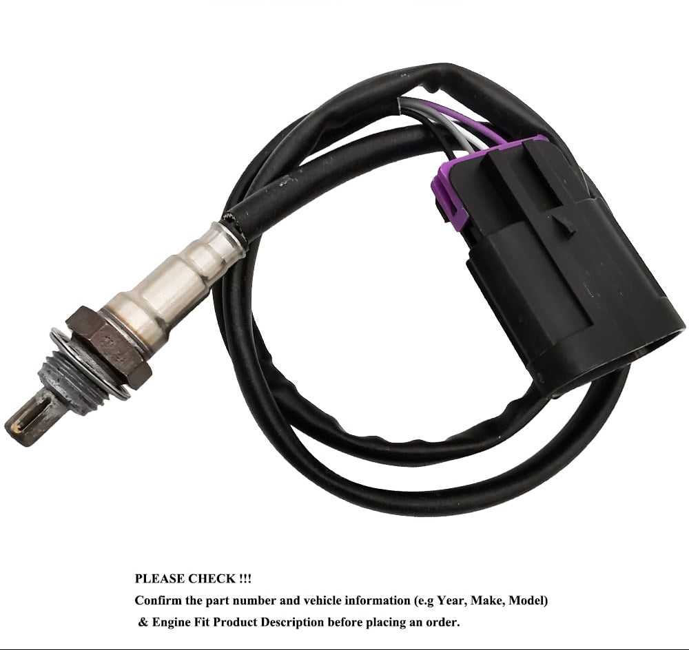 O2 Sensor for Polaris RZR XP Turbo Ranger 900 1000 (2016-2022) - 4016021 4013979