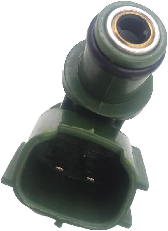 4Pcs Fuel Injector Set for Toyota Corolla Matrix Celica 1.8L (2000-2007) | FJ415 23250-0D040