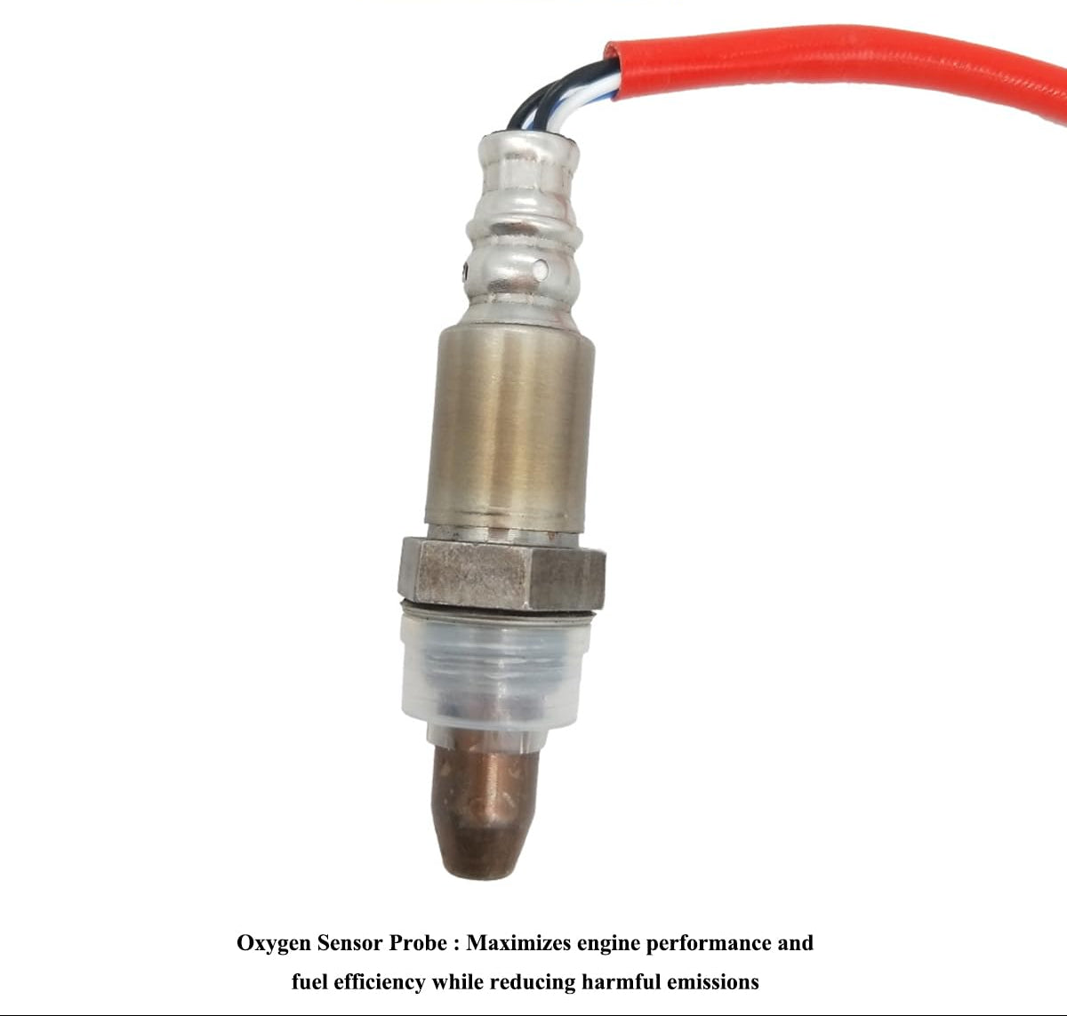 Suitable for Upstream Air Fuel Ratio Sensor for Subaru Legacy Outback 3.6L H6 | 234-9092 894670E080