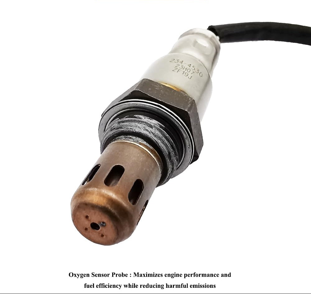 Suitable for Downstream Oxygen Sensor for Chevy Equinox Captiva Sport GMC Terrain (2011-2017) | 234-4530