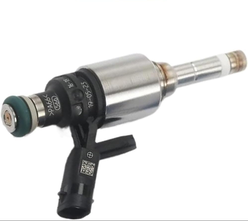 4Pcs Fuel Injector Set for VW Golf GTI Audi A4 Q5 2.0T (EA888 Gen3) | 06L906036J 06L906031B