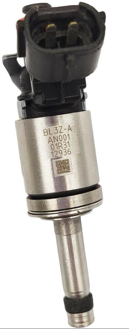 6Pcs BL3Z-9F593-A FJ1138 Fuel Injectors 6 Holes Disc Engine for 15-17 Expedition 2016 LOBO for 2015-2019 Transit 150 250 350 for Lincoln 2015-2017 Navigator 3.5L v6 BL3Z9F593A