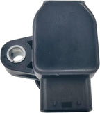 12594176 1pcs Ignition Coil Replacement for Cadillac DTS SRX STS XLR 4.6L 2007-2009 Deville 2004-2005 Seville 2004 Buick Lucerne 4.6L V8 2007-2011 C1556 UF564 099700-0940