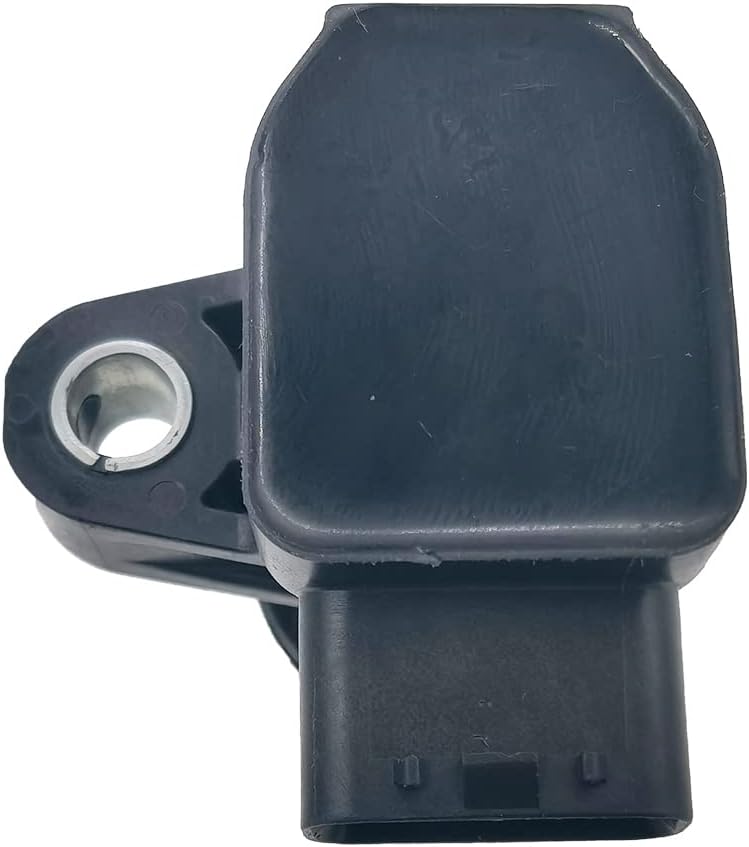 12594176 1pcs Ignition Coil Replacement for Cadillac DTS SRX STS XLR 4.6L 2007-2009 Deville 2004-2005 Seville 2004 Buick Lucerne 4.6L V8 2007-2011 C1556 UF564 099700-0940