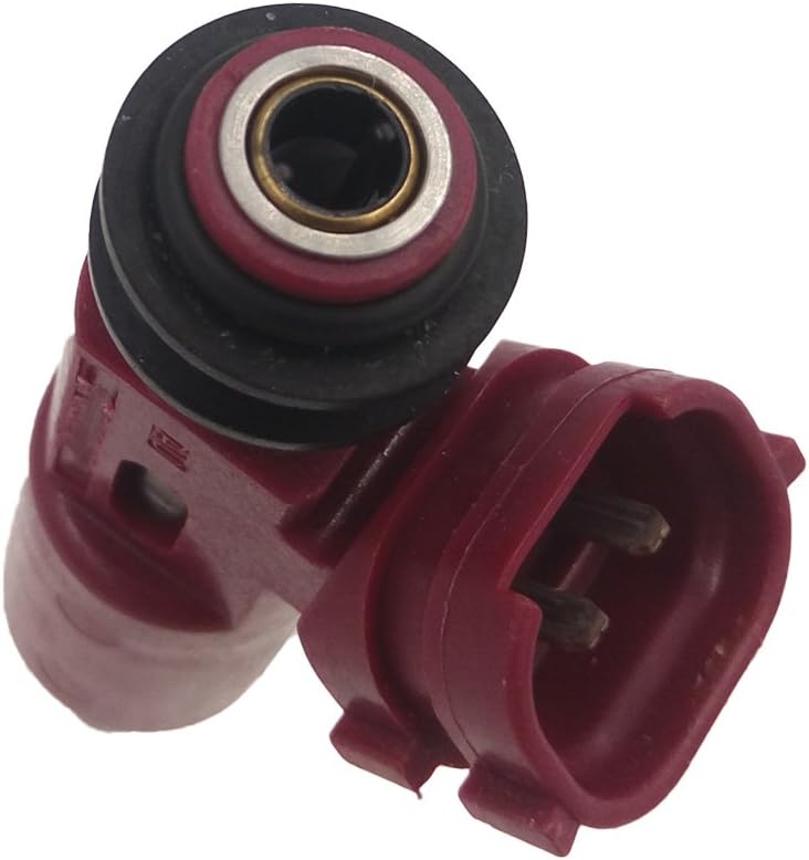 Suitable for 4Pcs Fuel Injector Set for Mazda Miata 1.8L (1999-2000) | 195500-3310 FJ584