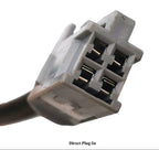 Downstream Oxygen Sensor for Pontiac Vibe, Corolla & Matrix 1.8L (2009-2014) | 234-4305 89465-12840