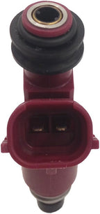 Suitable for 4Pcs Fuel Injector Set for Mazda Miata 1.8L (1999-2000) | 195500-3310 FJ584