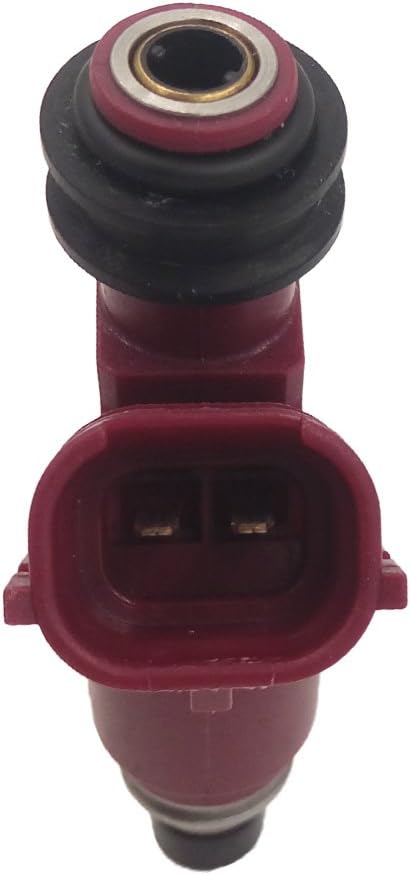 Suitable for 4Pcs Fuel Injector Set for Mazda Miata 1.8L (1999-2000) | 195500-3310 FJ584