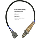 2Pcs Right Side O2 Sensor for Infiniti QX60 Nissan Altima V6 - 234-9148 234-4986