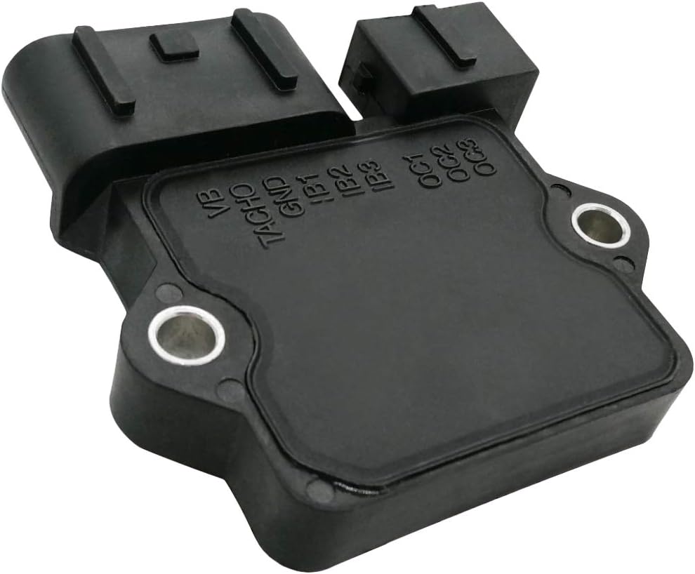 Suitable for Ignition Control Module for Mitsubishi Montero Sport Diamante 3.0L 3.5L | J723T LX604