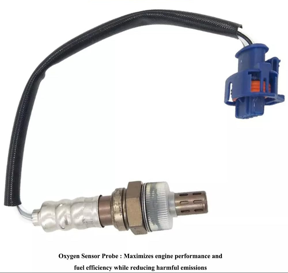 Suitable for Upstream Air Fuel Ratio Sensor for Chevy Cruze 1.4L 1.8L (10-18) | 55566648, 55210300