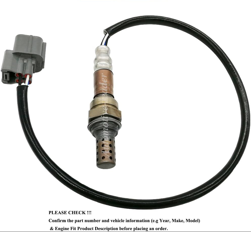 Upstream Oxygen Sensor for Acura Integra Honda Civic Accord - 234-4099