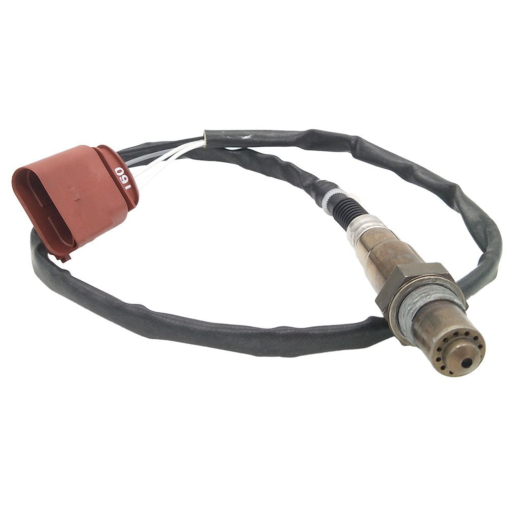 Downstream Lambda O2 Sensor for Audi A4 TT & VW Passat Touareg | 234-4809 058906265C