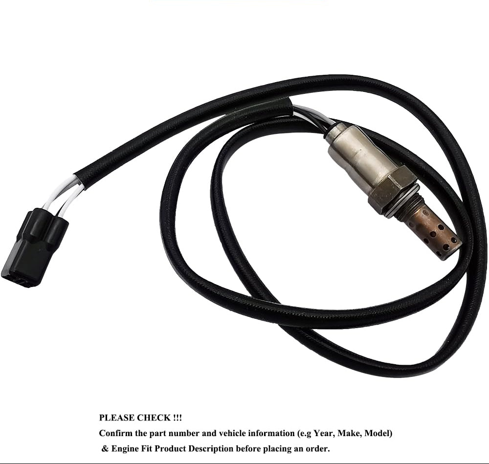 Lambda O2 Sensor for Triumph Street Twin Motorcycle (2017) - T2204062