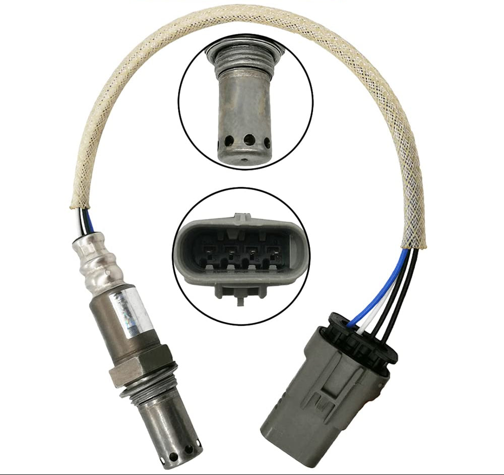 4Pcs O2 Sensor for Chevy Silverado Tahoe GMC Sierra Escalade (14-18)| 12657188 12659516