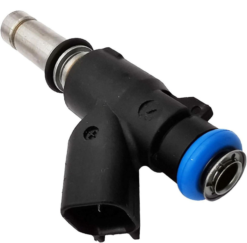 4Pcs Fuel Injector Set for Hyundai Accent Chevy Aveo 1.5L 1.6L | 25380933 FJ1043