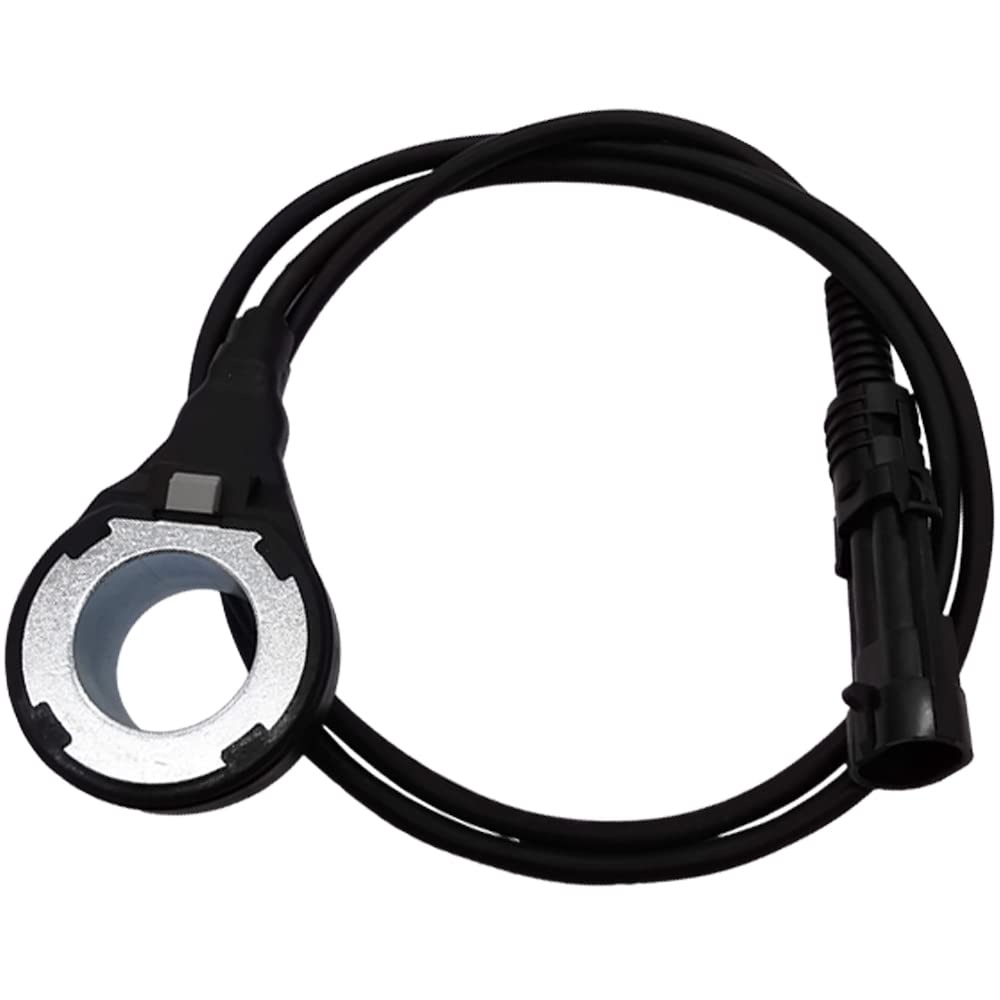 Front ABS Wheel Speed Sensor for Harley Davidson CVO Road Glide - 32700015