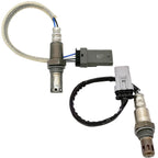 Suitable for 2Pcs O2 Sensor Up/Down for Chevy Silverado Tahoe GMC Sierra | 234-4940 234-4974