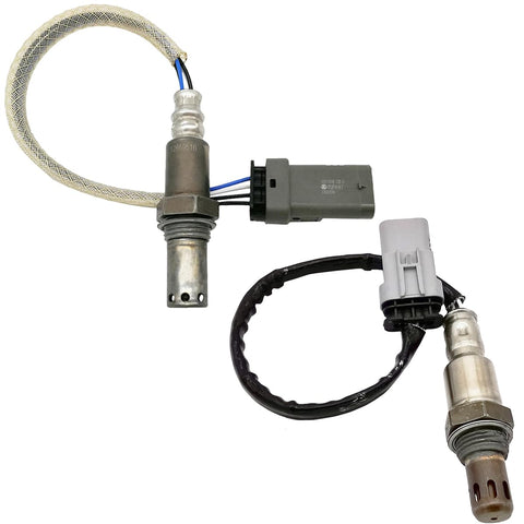 Suitable for 2Pcs O2 Sensor for Chevy Silverado Tahoe GMC Sierra | 234-4940 234-4974