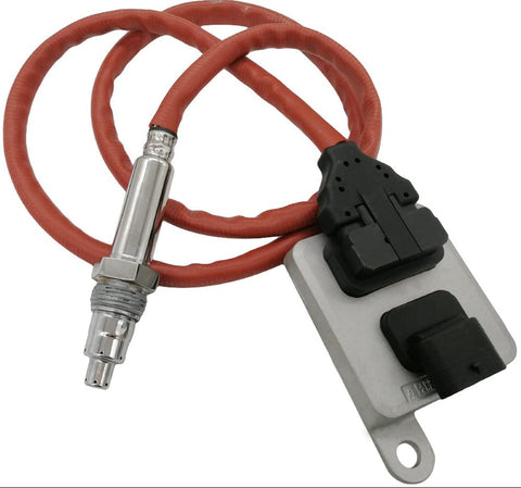 Nitrogen Oxide NOx Sensor for BMW X5 335d 535d 740Ld xDrive 3.0L Diesel (09-17) | 13628589846 5WK96699C
