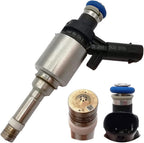 Fuel Injector for VW GTI Jetta Passat & Audi A4 Q5 2.0T | 06H906036G 06H906036P