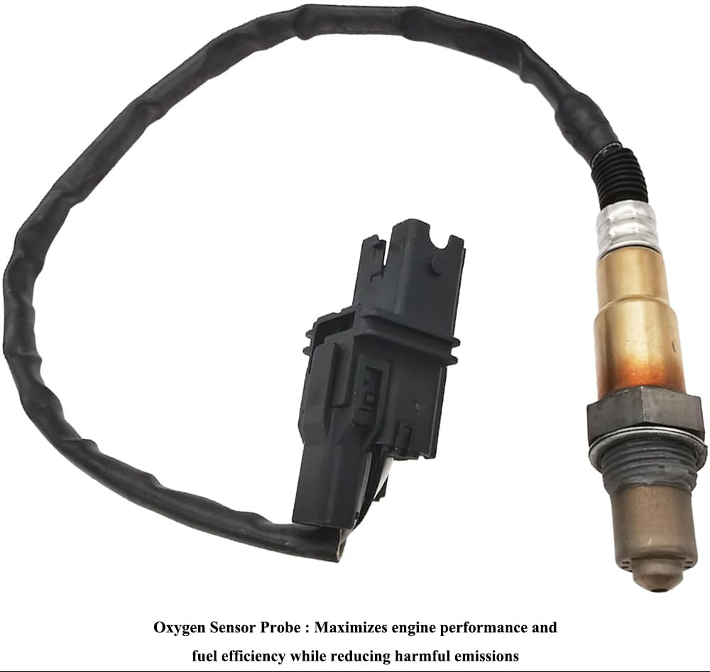 2Pcs Upstream Wideband O2 Sensor for Nissan Titan Armada Infiniti QX56 - 234-5060