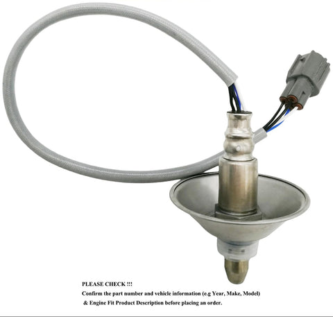 Suitable for Upstream Oxygen Sensor for Toyota Camry Venza 2.5L 2.7L (2009-2012) | 89467-73010