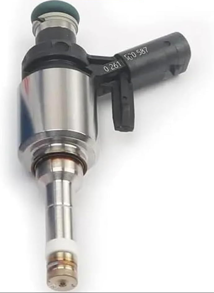 4Pcs Fuel Injector Set for VW Golf GTI Audi A4 Q5 2.0T (EA888 Gen3) - 06L906036J 06L906031B