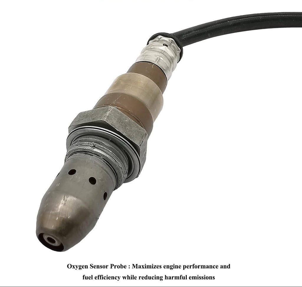 Suitable for Upstream Left Air Fuel Ratio Sensor for Toyota Camry Avalon Lexus ES350 | 234-9140 89467-02090