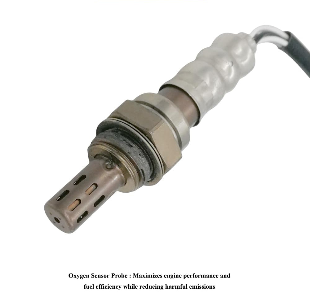 Downstream O2 Sensor for Jaguar X-Type S-Type Vanden Plas XJ8 - 234-4798 234-4735